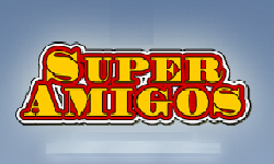 Super.Amigos.