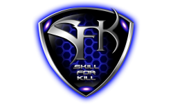 --Sk1LL for K1LL--