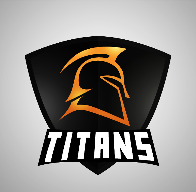 Titans Pro