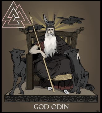 Team Odins