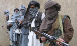 Taliban Team