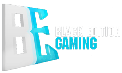 Black Edition Gaming.