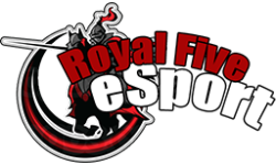 Royal Five eSport