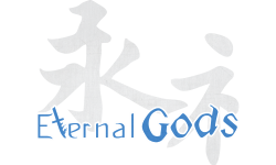 Eternal Gods