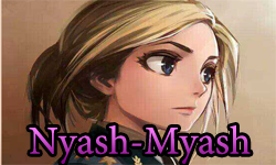 Nyash-Myash Gaming