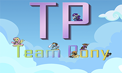 TeamPonny