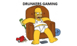 DrunkersGaming