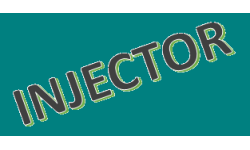 INJECTOR