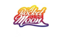 A Rocket to the Moon