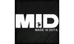 MADE IN DOTA