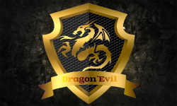 Dragon Evil.