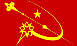 Space Communists