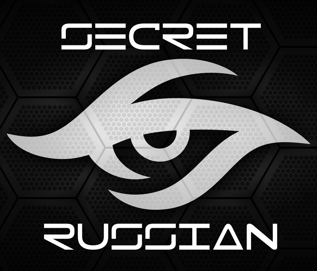 SECRET-RUSSIAN