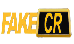 Fake C.R.