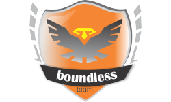 Boundless Team