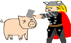 Pig Slayerz