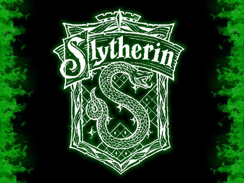 Slytherin.