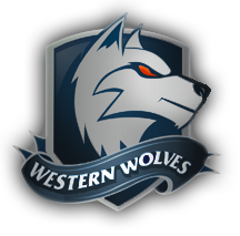 WESTERN WOLVES ( U.A)