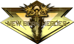 NewBorn Heroes
