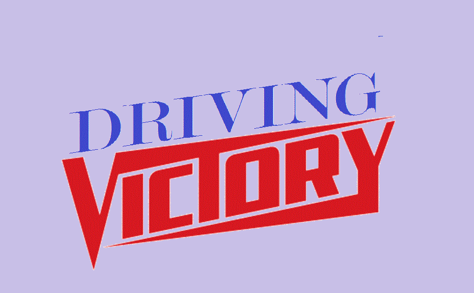 Driving_Victory