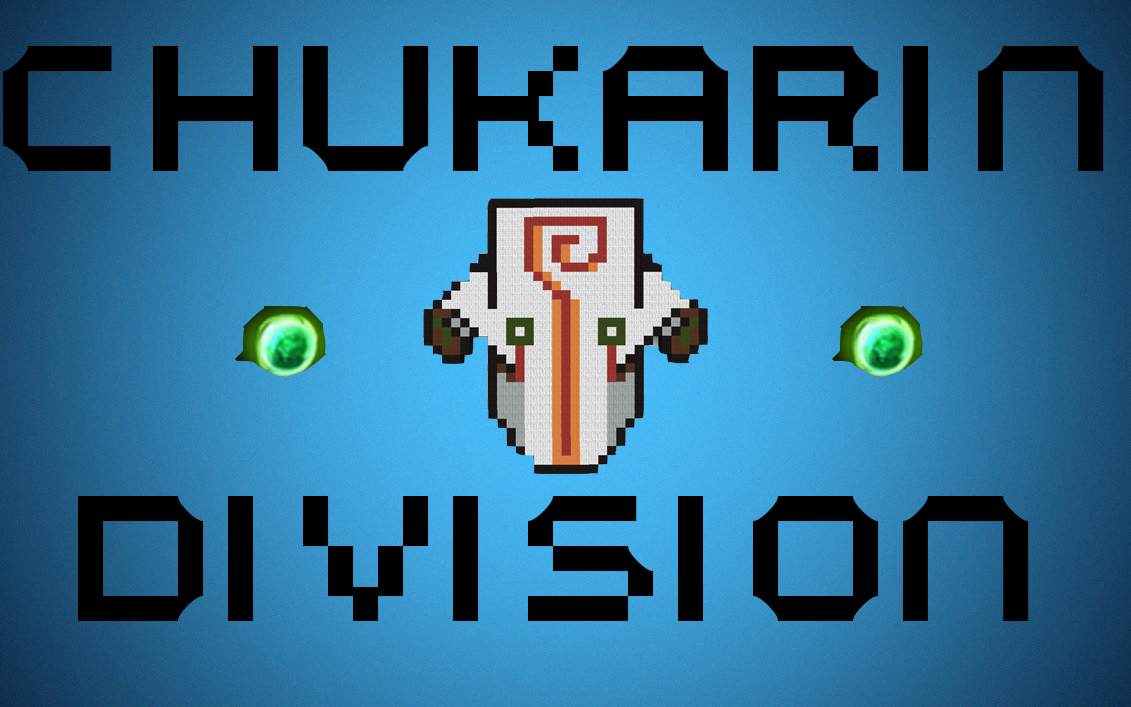 Chukarin Division