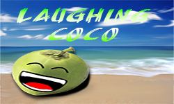 Laughing Coco