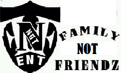 Family Not Friendz
