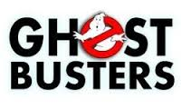 Ghost Busterzzz