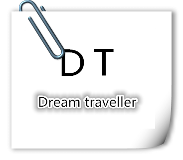 Dream traveller