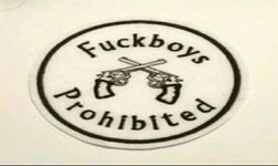  FU*KBOY