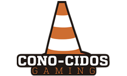 Cono-cidos Gaming