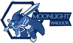 MoonLight Warrior