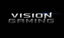 Vision Gaming Reborn