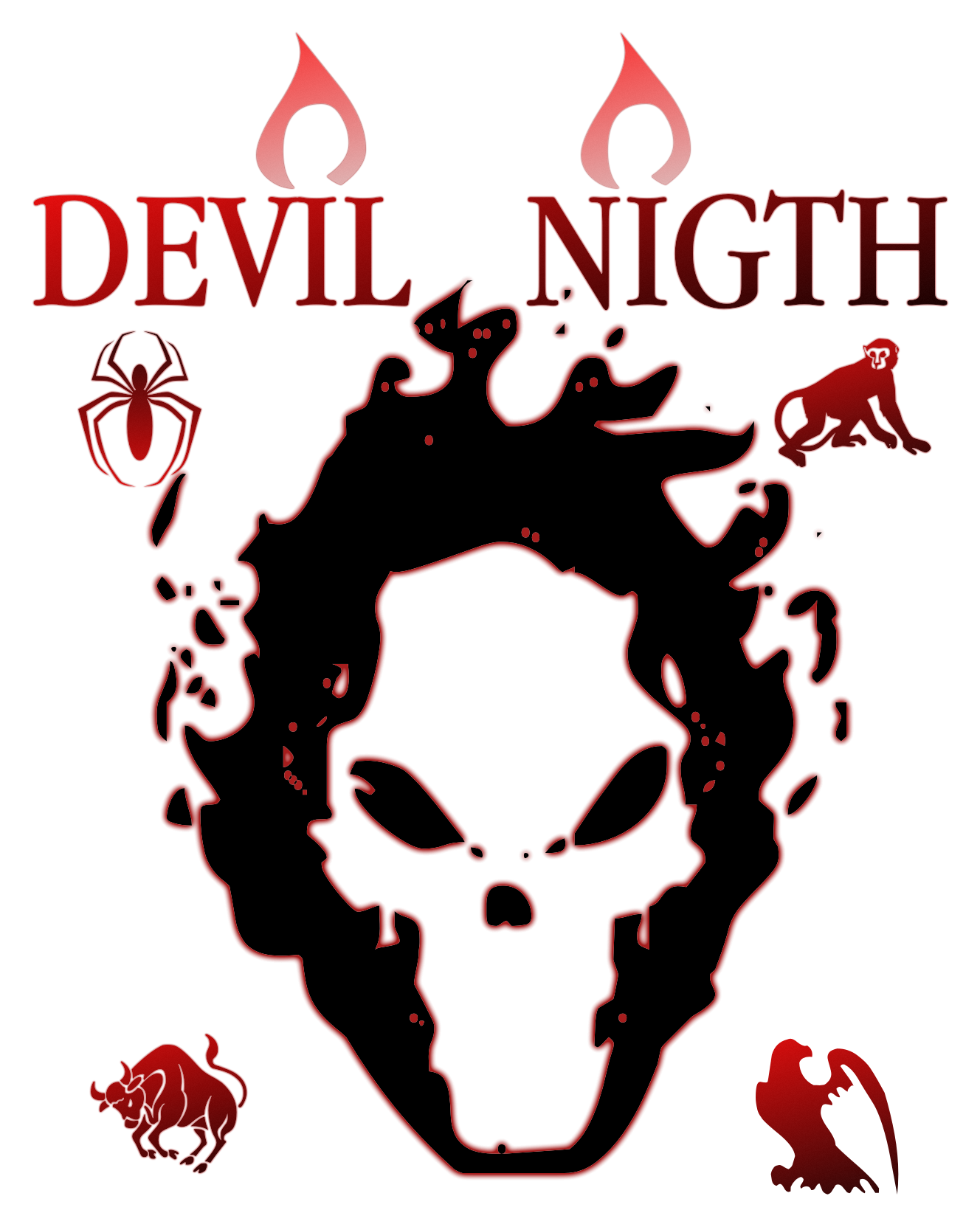 DEVIL NIGHT 