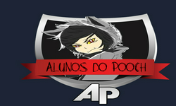 Alunos do POOCH