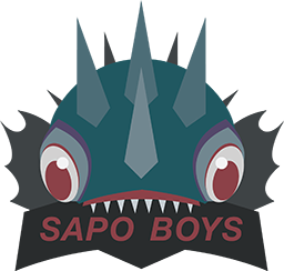 SAPO BOYS 