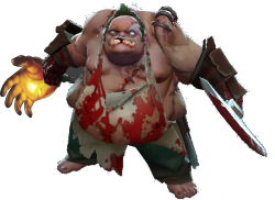 Midas Pudge