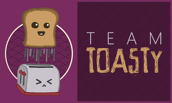 Team Toasty