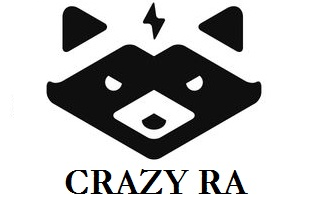 THE CRAZY RACCOONS