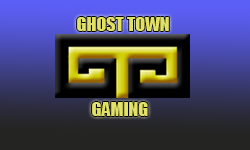 Ghost town Gaming