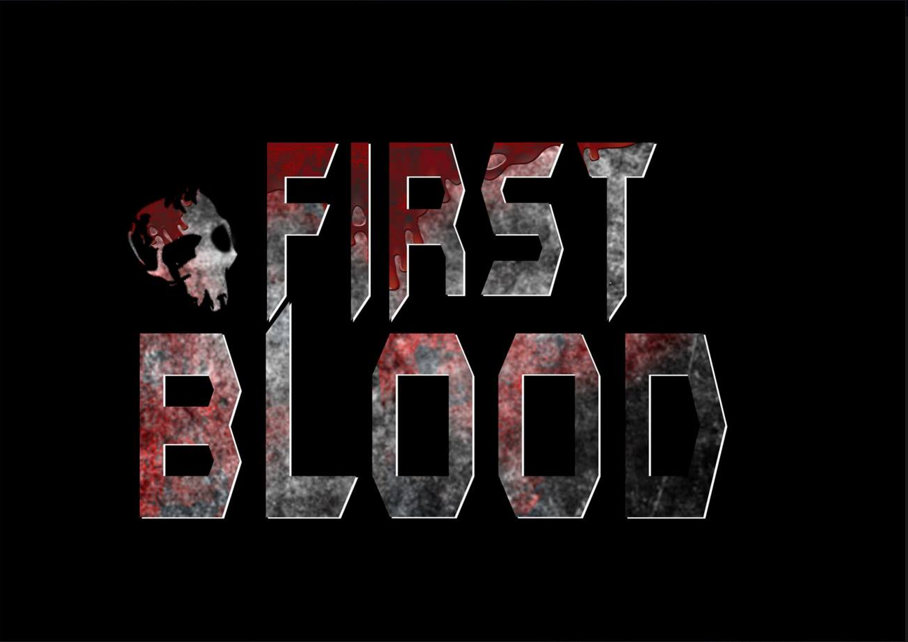 First blood dota звук фото 2