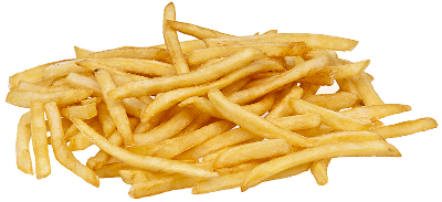 Project French Fries