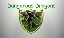 Dangerous dragons