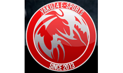 Yakuz4 e-SPORTS.