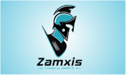 Zamxis Powerfull Wartior