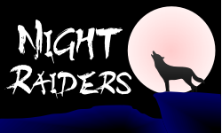 Night Raiders Team