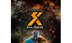 SOUL KEEPER GAMING