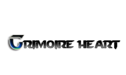 Grimoire Heart*