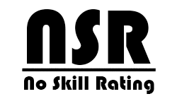 No Skill Rating