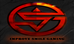 IMPROVE SMILE GAMING